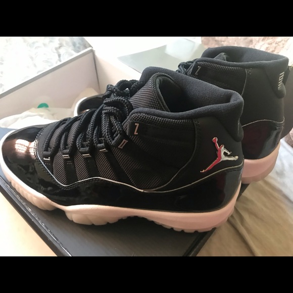 Jordan 11 jubilee main image 7